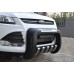 Кенгурятник "Atlas" для Ford Kuga 2013-...